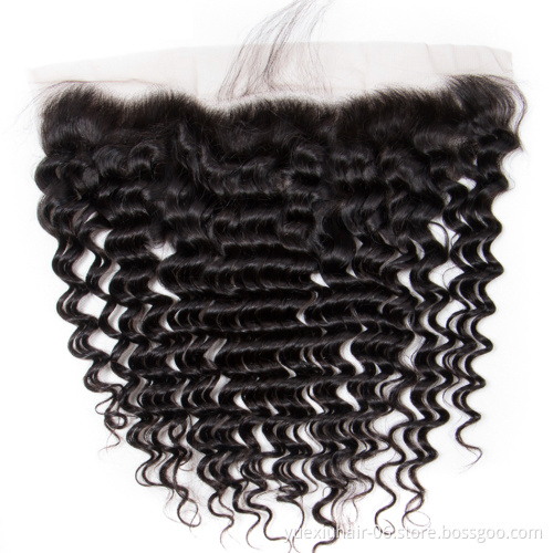Mink Brazilian Cuticle Aligned Virgin Hair Bulk Wholesale Human Hair Extension Braiding Hair Products for Black Women